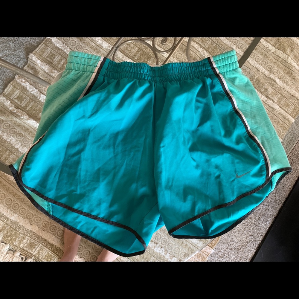 Dri-Fit Nike Shorts